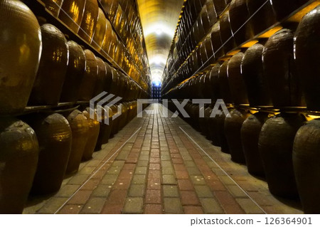 台灣埔里觀光啤酒廠 126364901