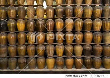 台灣埔里觀光啤酒廠 126364902