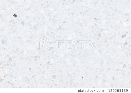 Terrazzo floor in top view suit for background. Terrazzo floor in top view suit for background. 126365189