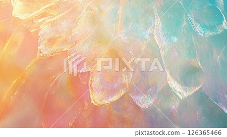 Colorful light background 126365466