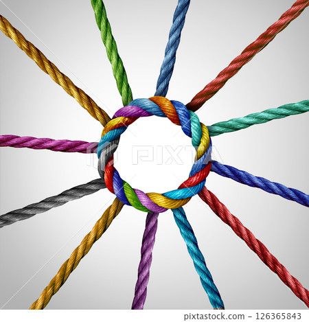 Centralized Network Access 126365843