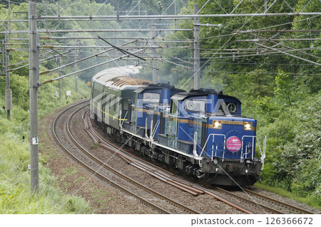 [ARCHIVE] Sleeper Express Twilight Express Twilight Express 126366672