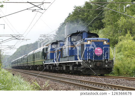 [ARCHIVE] Sleeper Express Twilight Express Twilight Express 126366676