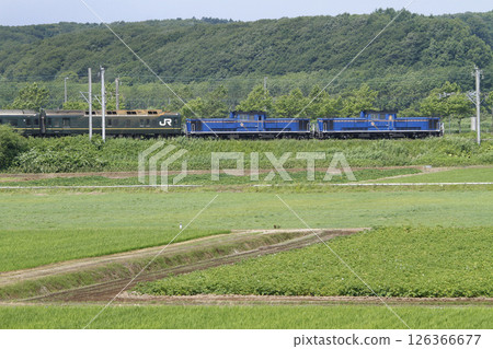 [ARCHIVE] Sleeper Express Twilight Express Twilight Express 126366677