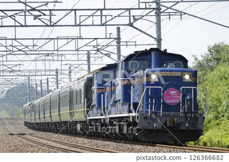 [ARCHIVE] Sleeper Express Twilight Express Twilight Express 126366682