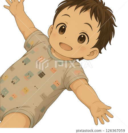 開心寶貝 126367059