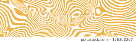 Salted caramel pattern with chocolate swirl background and peanut vector art. Abstract milk butter splash with cream candy and liquid sauce. Toffee wavy syrup flow in maple fudge design element. Salted caramel pattern with chocolate swirl background and peanut vector art. Abstract milk butter splash with cream candy and liquid sauce. Toffee wavy syrup flow in maple fudge design element. 126368397