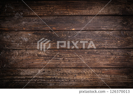 wood brown grain texture background 126370013