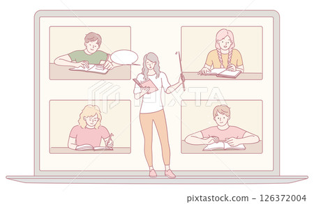 Experience an Engaging and Interactive Online Learning Environment via Virtual Classrooms Experience an Engaging and Interactive Online Learning Environment via Virtual Classrooms 126372004