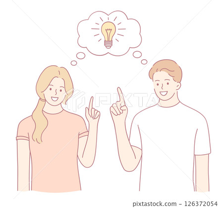 Engaging in Creative Ideas and Seeking Inspiration Between Colleagues Can Spark Innovation Engaging in Creative Ideas and Seeking Inspiration Between Colleagues Can Spark Innovation 126372054