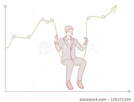 Exploring Business Growth Strategies through Engaging and Informative Graphical Animation Exploring Business Growth Strategies through Engaging and Informative Graphical Animation 126372204