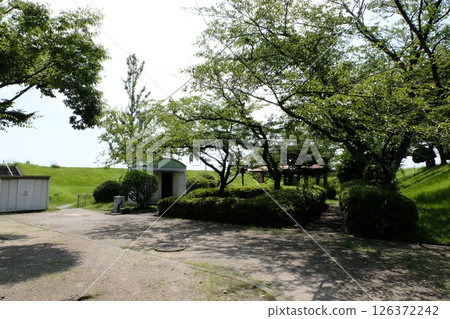 大分市弁天島公園 大分市弁天島公園 126372242