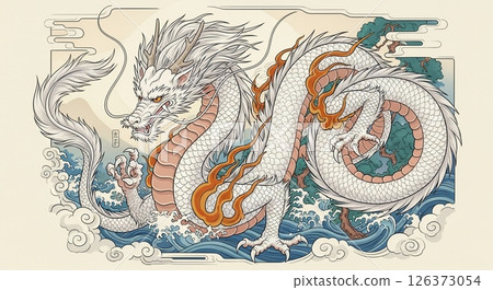 白龍 126373054
