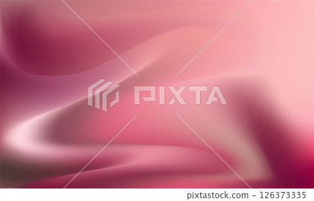 Pale pink background. Rose pastel elegant bg. Elegant soft silk 126373335