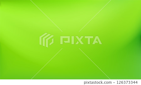 Lime green background. Bright smooth aesthetic bg 126373344