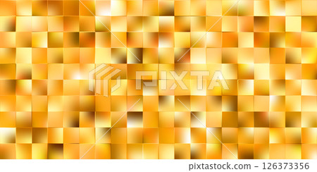 Glowing abstract background with square shaped gradient Glowing abstract background with square shaped gradient 126373356