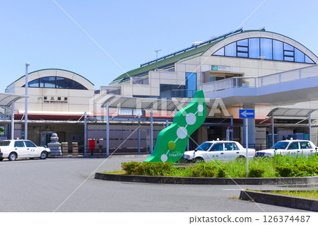 埼玉縣三鄉市新三鄉站週邊 2025年5月 埼玉縣三鄉市新三鄉站週邊 2025年5月 126374487