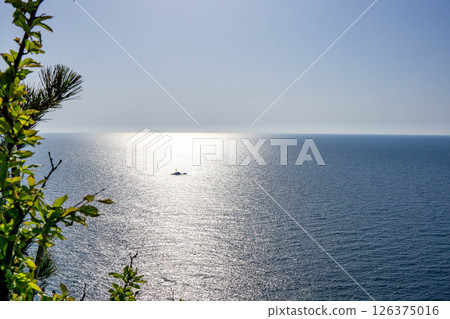 可以看到大海的地方 可以看到大海的地方 126375016