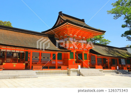 Usajin Miyamoto-dono (National Treasure) 126375343