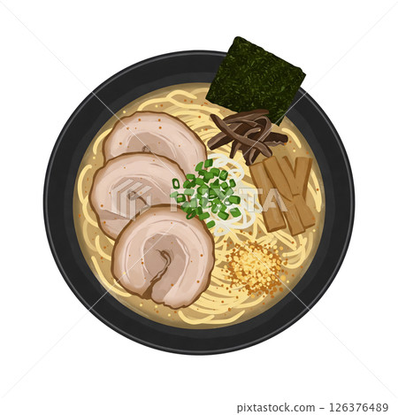 熊本拉麵 126376489