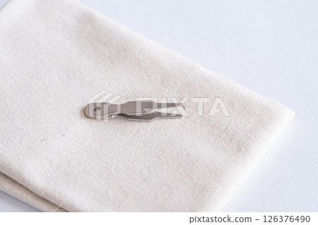 雙環開瓶器 126376490