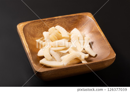 Dried Fruits Coconut Dried Fruits Coconut 126377039