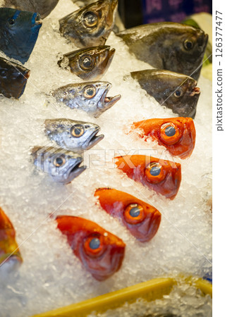 海鮮湯，琺瑯 126377477