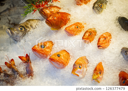 海鮮湯，琺瑯 126377479