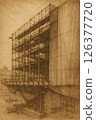 工廠建設中 126377720