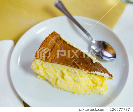 Cheesecake Tarta de queso Cheesecake Tarta de queso 126377787