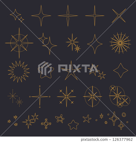 閃光套裝 126377962