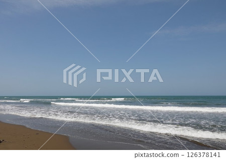 Gentle Spring in the Sea of Japan 7 Gentle Spring in the Sea of Japan 7 126378141