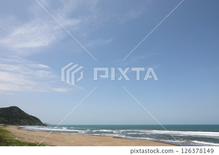 Gentle Spring in the Sea of Japan 3 Gentle Spring in the Sea of Japan 3 126378149