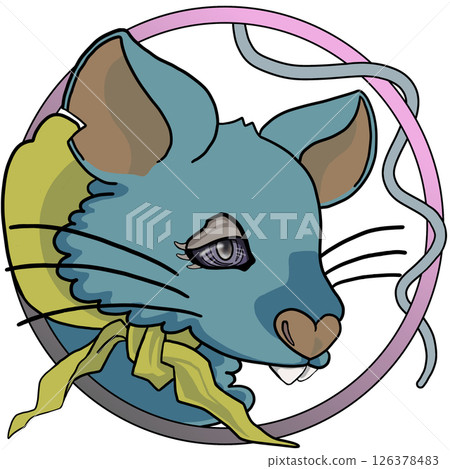 mouse 126378483