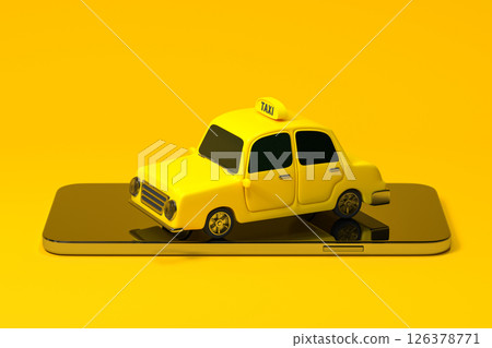 smart, application, screen 126378771