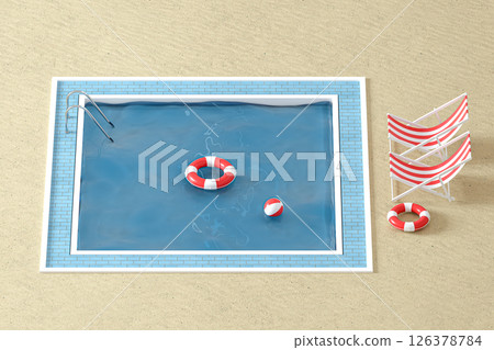 seashore, seaside, sandy 126378784