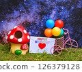 To you on your birthday 126379128