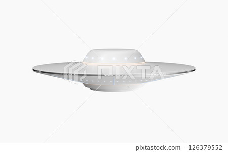 invaders, saucer, transportation 126379552