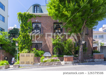 Kobe Nishimura Coffee, Kitano Foreigner's Residences in Kobe Kobe Nishimura Coffee, Kitano Foreigner's Residences in Kobe 126379586