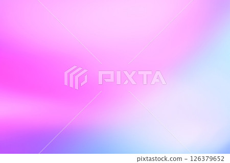 Fantasy abstract background in light purple-pink colors 126379652