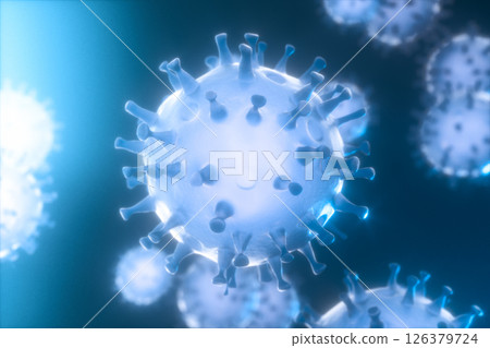 cancer, fever, danger 126379724