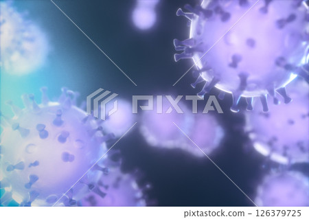 cancer, fever, danger 126379725