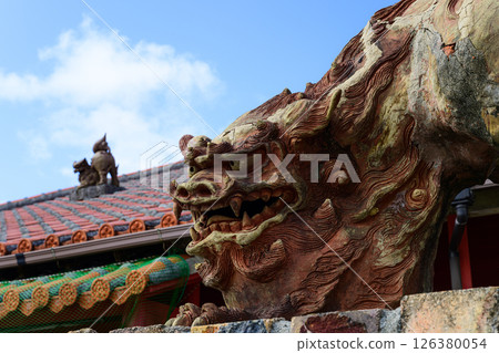 志佐沖繩風光 126380054