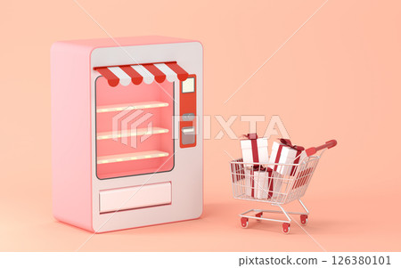 plastic, blank, concept 126380101