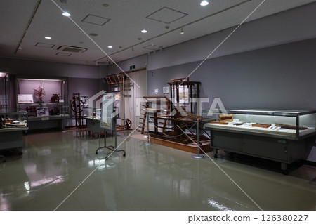 Chofu City Museum of Local History 126380227