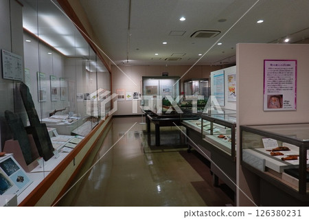 Chofu City Museum of Local History 126380231