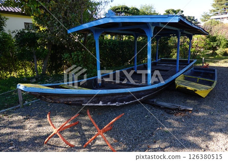 Muikara 民宅花園 狛江市舊民宅花園 126380515