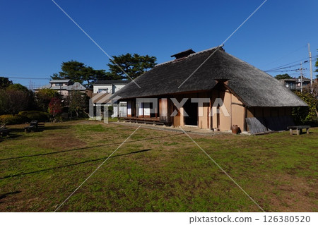 Muikara 民宅花園 狛江市舊民宅花園 Muikara 民宅花園 狛江市舊民宅花園 126380520