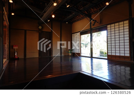 Muikara 民宅花園 狛江市舊民宅花園 126380526