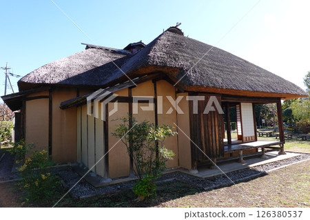 Muikara 民宅花園 狛江市舊民宅花園 126380537